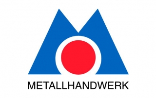 Metallhandwerk Logo