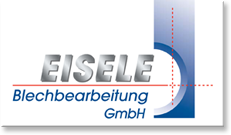 Eisele Blechbearbeitung Schwaigern Logo